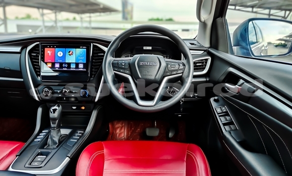 ซื้อ รถมือสอง Isuzu MU-X เงิน รถยนต์ ใน %{เมือง} ใน นนทบุรี ซื้อ รถมือสอง Isuzu MU-X เงิน รถยนต์ ใน %{เมือง} ใน นนทบุรี