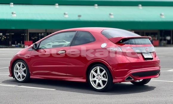 ซื้อ รถมือสอง Honda Civic Type R สีแดง รถยนต์ ใน %{เมือง} ใน นนทบุรี ซื้อ รถมือสอง Honda Civic Type R สีแดง รถยนต์ ใน %{เมือง} ใน นนทบุรี