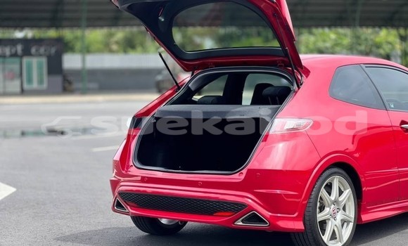 ซื้อ รถมือสอง Honda Civic Type R สีแดง รถยนต์ ใน %{เมือง} ใน นนทบุรี ซื้อ รถมือสอง Honda Civic Type R สีแดง รถยนต์ ใน %{เมือง} ใน นนทบุรี