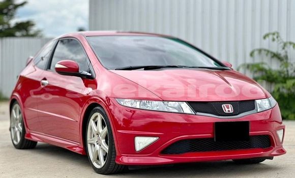 ซื้อ รถมือสอง Honda Civic Type R สีแดง รถยนต์ ใน %{เมือง} ใน นนทบุรี ซื้อ รถมือสอง Honda Civic Type R สีแดง รถยนต์ ใน %{เมือง} ใน นนทบุรี