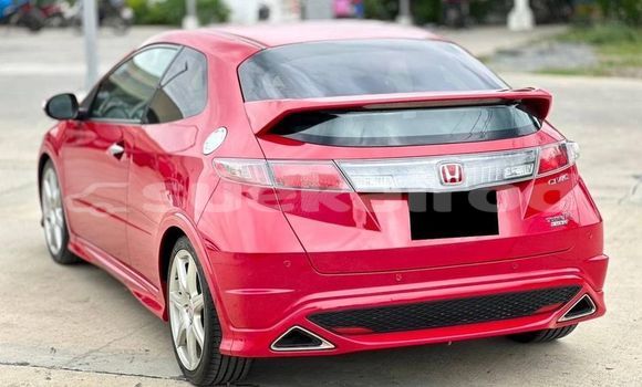 ซื้อ รถมือสอง Honda Civic Type R สีแดง รถยนต์ ใน %{เมือง} ใน นนทบุรี ซื้อ รถมือสอง Honda Civic Type R สีแดง รถยนต์ ใน %{เมือง} ใน นนทบุรี