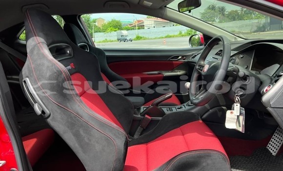 ซื้อ รถมือสอง Honda Civic Type R สีแดง รถยนต์ ใน %{เมือง} ใน นนทบุรี ซื้อ รถมือสอง Honda Civic Type R สีแดง รถยนต์ ใน %{เมือง} ใน นนทบุรี