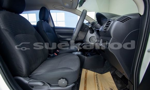 ซื้อ รถมือสอง Mitsubishi Mirage ขาว รถยนต์ ใน %{เมือง} ใน นนทบุรี ซื้อ รถมือสอง Mitsubishi Mirage ขาว รถยนต์ ใน %{เมือง} ใน นนทบุรี
