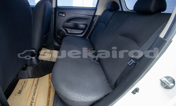 ซื้อ รถมือสอง Mitsubishi Mirage ขาว รถยนต์ ใน %{เมือง} ใน นนทบุรี ซื้อ รถมือสอง Mitsubishi Mirage ขาว รถยนต์ ใน %{เมือง} ใน นนทบุรี