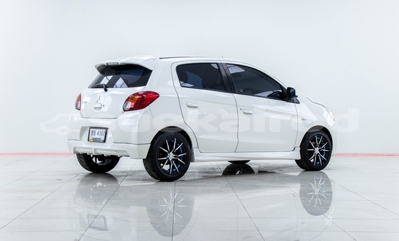 ซื้อ รถมือสอง Mitsubishi Mirage ขาว รถยนต์ ใน %{เมือง} ใน นนทบุรี ซื้อ รถมือสอง Mitsubishi Mirage ขาว รถยนต์ ใน %{เมือง} ใน นนทบุรี
