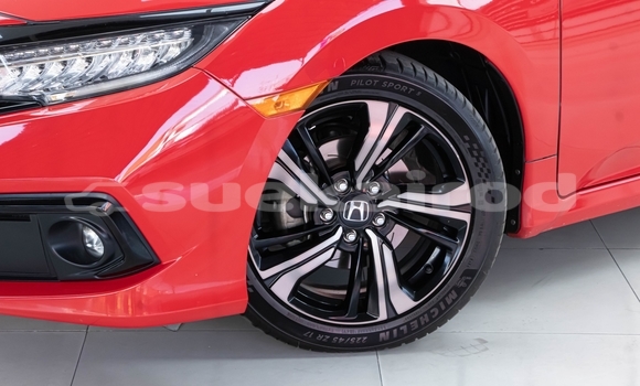 Buy Used Honda Civic Red Car in Nonthaburi in Nonthaburi Buy Used Honda Civic Red Car in Nonthaburi in Nonthaburi