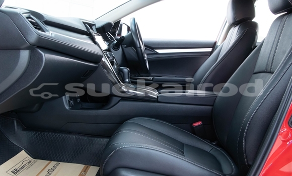 Buy Used Honda Civic Red Car in Nonthaburi in Nonthaburi Buy Used Honda Civic Red Car in Nonthaburi in Nonthaburi