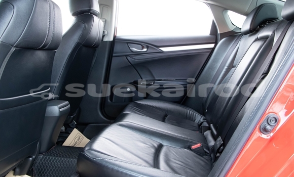 Buy Used Honda Civic Red Car in Nonthaburi in Nonthaburi Buy Used Honda Civic Red Car in Nonthaburi in Nonthaburi