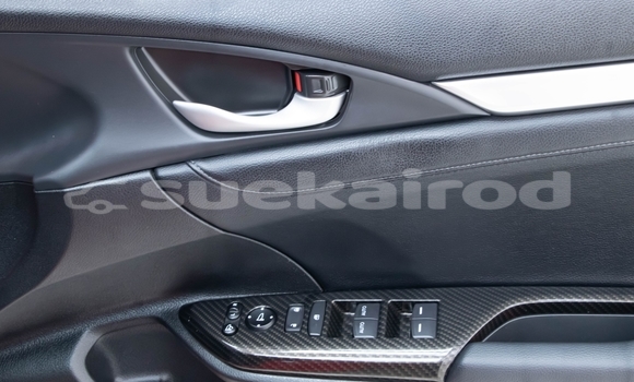 Buy Used Honda Civic Red Car in Nonthaburi in Nonthaburi Buy Used Honda Civic Red Car in Nonthaburi in Nonthaburi