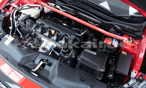 Buy Used Honda Civic Red Car in Nonthaburi in Nonthaburi Buy Used Honda Civic Red Car in Nonthaburi in Nonthaburi