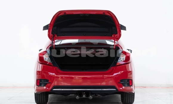 Buy Used Honda Civic Red Car in Nonthaburi in Nonthaburi Buy Used Honda Civic Red Car in Nonthaburi in Nonthaburi