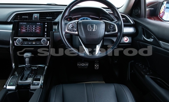 Buy Used Honda Civic Red Car in Nonthaburi in Nonthaburi Buy Used Honda Civic Red Car in Nonthaburi in Nonthaburi