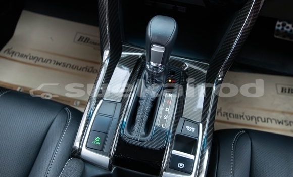 Buy Used Honda Civic Red Car in Nonthaburi in Nonthaburi Buy Used Honda Civic Red Car in Nonthaburi in Nonthaburi