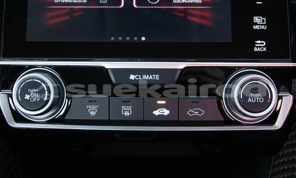 Buy Used Honda Civic Red Car in Nonthaburi in Nonthaburi Buy Used Honda Civic Red Car in Nonthaburi in Nonthaburi