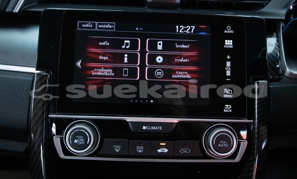 Buy Used Honda Civic Red Car in Nonthaburi in Nonthaburi Buy Used Honda Civic Red Car in Nonthaburi in Nonthaburi