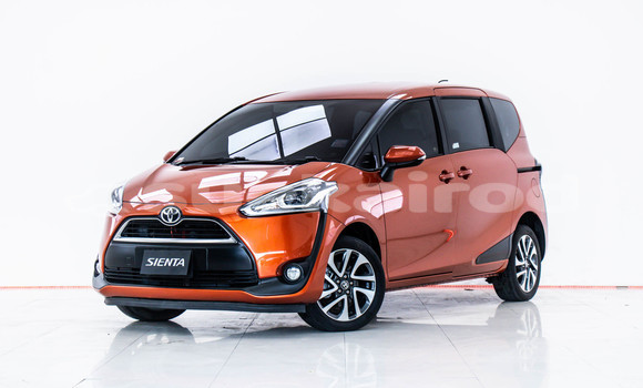 Buy Used Toyota Sienta Other Car in Bangkok in Bangkok Buy Used Toyota Sienta Other Car in Bangkok in Bangkok