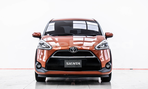 Buy Used Toyota Sienta Other Car in Bangkok in Bangkok Buy Used Toyota Sienta Other Car in Bangkok in Bangkok