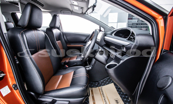 Buy Used Toyota Sienta Other Car in Bangkok in Bangkok Buy Used Toyota Sienta Other Car in Bangkok in Bangkok