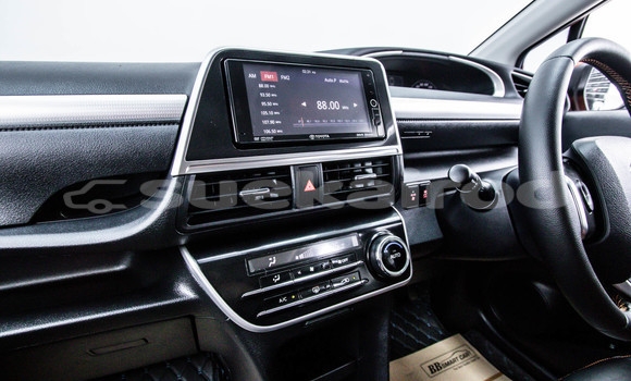 Buy Used Toyota Sienta Other Car in Bangkok in Bangkok Buy Used Toyota Sienta Other Car in Bangkok in Bangkok