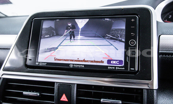 Buy Used Toyota Sienta Other Car in Bangkok in Bangkok Buy Used Toyota Sienta Other Car in Bangkok in Bangkok