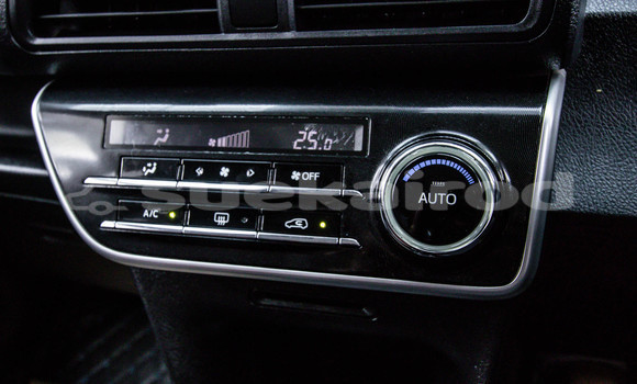 Buy Used Toyota Sienta Other Car in Bangkok in Bangkok Buy Used Toyota Sienta Other Car in Bangkok in Bangkok