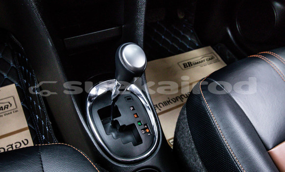 Buy Used Toyota Sienta Other Car in Bangkok in Bangkok Buy Used Toyota Sienta Other Car in Bangkok in Bangkok