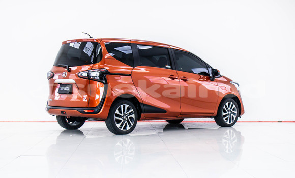 Buy Used Toyota Sienta Other Car in Bangkok in Bangkok Buy Used Toyota Sienta Other Car in Bangkok in Bangkok