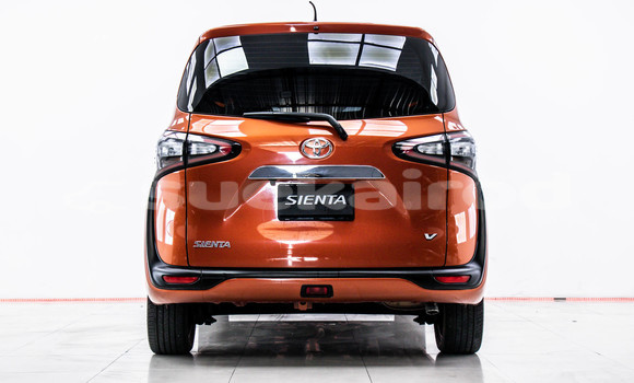 Buy Used Toyota Sienta Other Car in Bangkok in Bangkok Buy Used Toyota Sienta Other Car in Bangkok in Bangkok