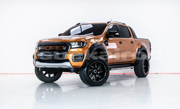 Buy Used Ford Ranger Other Car in Bangkok in Bangkok Buy Used Ford Ranger Other Car in Bangkok in Bangkok