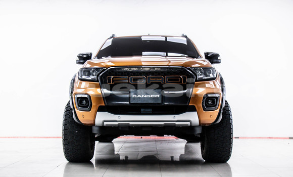 Buy Used Ford Ranger Other Car in Bangkok in Bangkok Buy Used Ford Ranger Other Car in Bangkok in Bangkok