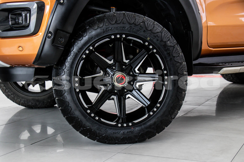 Big with watermark ford ranger bangkok bangkok 75397