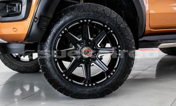 Buy Used Ford Ranger Other Car in Bangkok in Bangkok Buy Used Ford Ranger Other Car in Bangkok in Bangkok