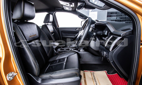 Buy Used Ford Ranger Other Car in Bangkok in Bangkok Buy Used Ford Ranger Other Car in Bangkok in Bangkok