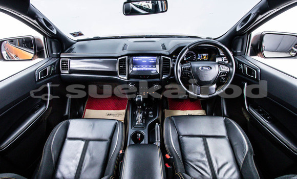 Buy Used Ford Ranger Other Car in Bangkok in Bangkok Buy Used Ford Ranger Other Car in Bangkok in Bangkok