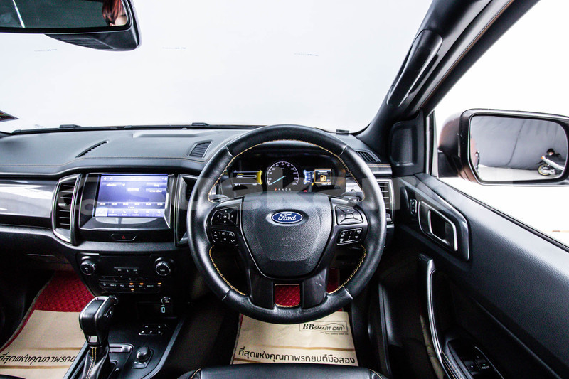 Big with watermark ford ranger bangkok bangkok 75397
