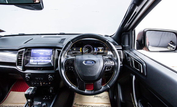 Buy Used Ford Ranger Other Car in Bangkok in Bangkok Buy Used Ford Ranger Other Car in Bangkok in Bangkok