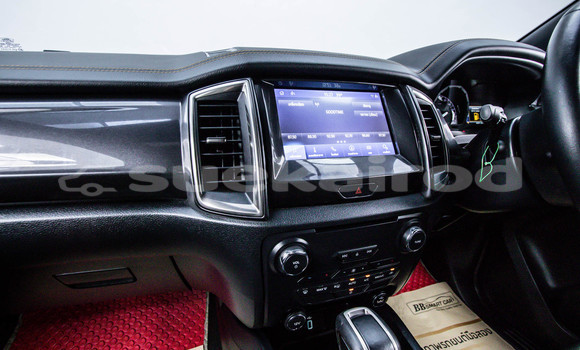 Buy Used Ford Ranger Other Car in Bangkok in Bangkok Buy Used Ford Ranger Other Car in Bangkok in Bangkok