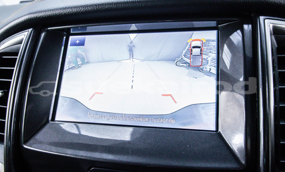 Buy Used Ford Ranger Other Car in Bangkok in Bangkok Buy Used Ford Ranger Other Car in Bangkok in Bangkok