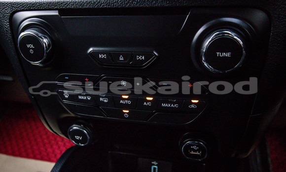 Buy Used Ford Ranger Other Car in Bangkok in Bangkok Buy Used Ford Ranger Other Car in Bangkok in Bangkok