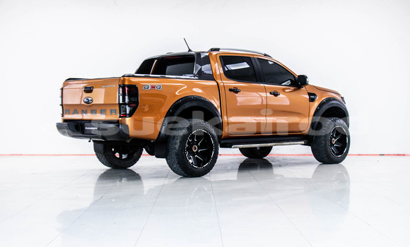 Buy Used Ford Ranger Other Car in Bangkok in Bangkok Buy Used Ford Ranger Other Car in Bangkok in Bangkok