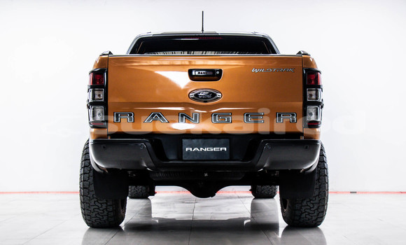 Buy Used Ford Ranger Other Car in Bangkok in Bangkok Buy Used Ford Ranger Other Car in Bangkok in Bangkok