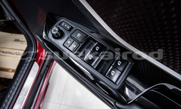 Buy Used Toyota C-HR Red Car in Bangkok in Bangkok Buy Used Toyota C-HR Red Car in Bangkok in Bangkok