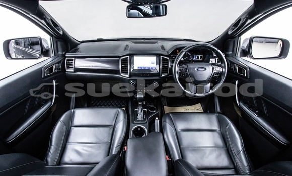 Buy Used Ford Everest Black Car in Nonthaburi in Nonthaburi Buy Used Ford Everest Black Car in Nonthaburi in Nonthaburi