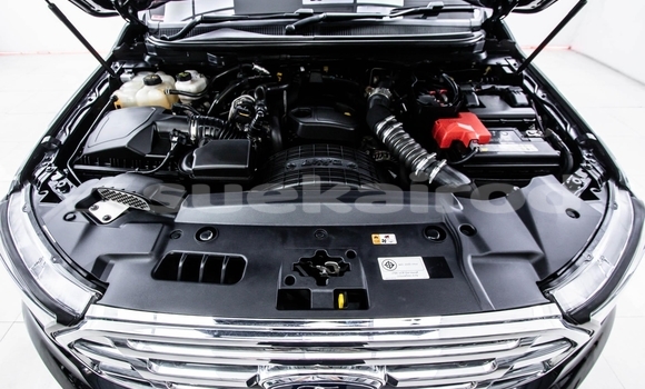 Buy Used Ford Everest Black Car in Nonthaburi in Nonthaburi Buy Used Ford Everest Black Car in Nonthaburi in Nonthaburi