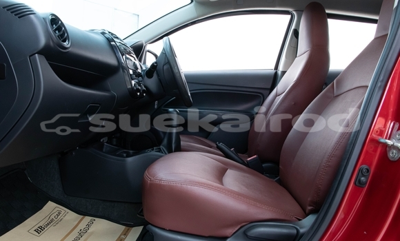 ซื้อ รถมือสอง Mitsubishi Mirage สีแดง รถยนต์ ใน %{เมือง} ใน นนทบุรี ซื้อ รถมือสอง Mitsubishi Mirage สีแดง รถยนต์ ใน %{เมือง} ใน นนทบุรี