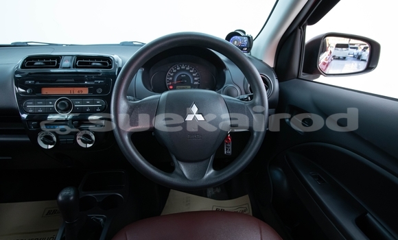 ซื้อ รถมือสอง Mitsubishi Mirage สีแดง รถยนต์ ใน %{เมือง} ใน นนทบุรี ซื้อ รถมือสอง Mitsubishi Mirage สีแดง รถยนต์ ใน %{เมือง} ใน นนทบุรี