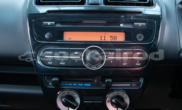 ซื้อ รถมือสอง Mitsubishi Mirage สีแดง รถยนต์ ใน %{เมือง} ใน นนทบุรี ซื้อ รถมือสอง Mitsubishi Mirage สีแดง รถยนต์ ใน %{เมือง} ใน นนทบุรี