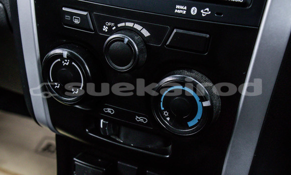 Buy Used Isuzu D-Max Black Car in Bangkok in Bangkok Buy Used Isuzu D-Max Black Car in Bangkok in Bangkok