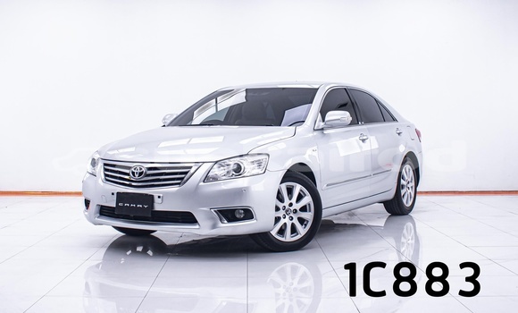 Buy Used Toyota Camry Other Car in Bangkok in Bangkok