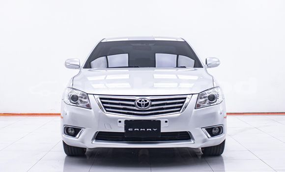 Buy Used Toyota Camry Other Car in Bangkok in Bangkok Buy Used Toyota Camry Other Car in Bangkok in Bangkok